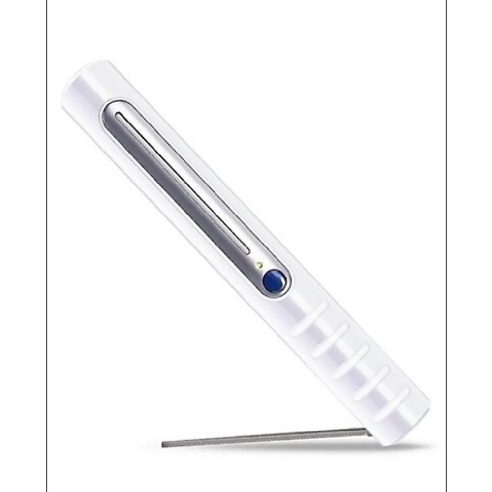 Ultraviolet Sanitizing Wand from Saks Phunkee tree